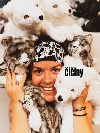 Kolik čičin je moc čičin. Jsi tým