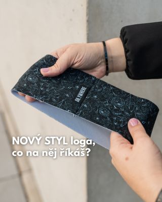 Už to chtělo malou změnu! Hory v kolečku budeme pořád sem tam používat, ale teď chceme, abyste měli na očích to, kdo...