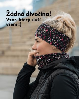 Někdy se objeví vzor, který se vám líbí tak moc, že se snažíme vymyslet další jeho podobu. Víla už má i svou kámošku. Na...